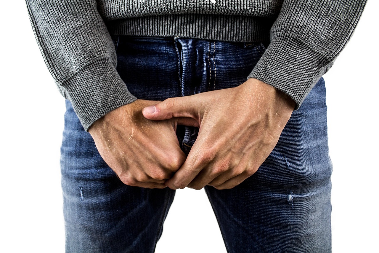 Penisring » Für mehr Erektion und Lust