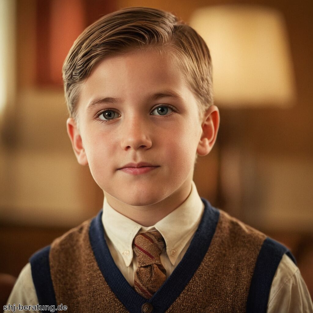 James Daniel Sundquist: Die Geschichte hinter seinem Namen