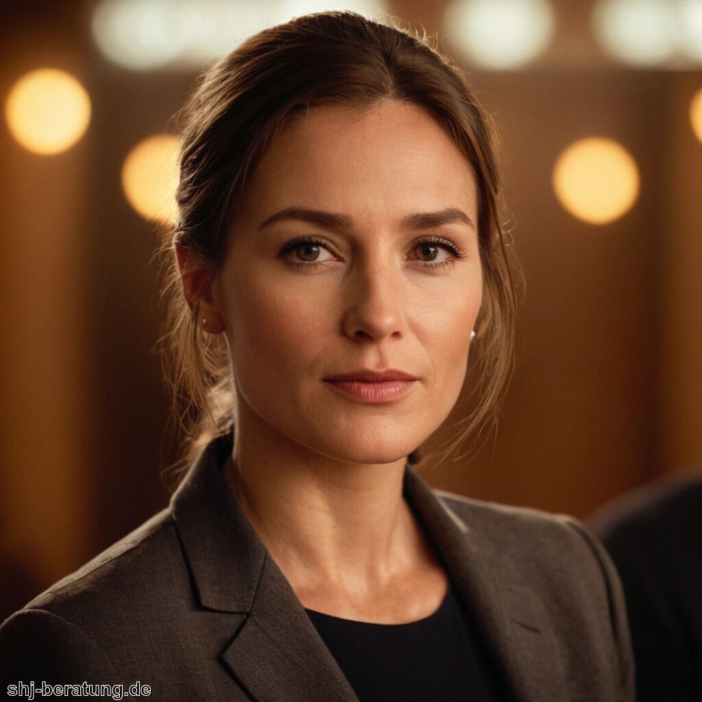 Mit wem ist Eva Brenner verheiratet? – Die Wahrheit über ihr Privatleben