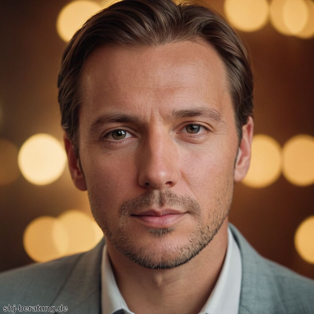 Andreas Veauthier: Geburtsdatum und Hintergrund