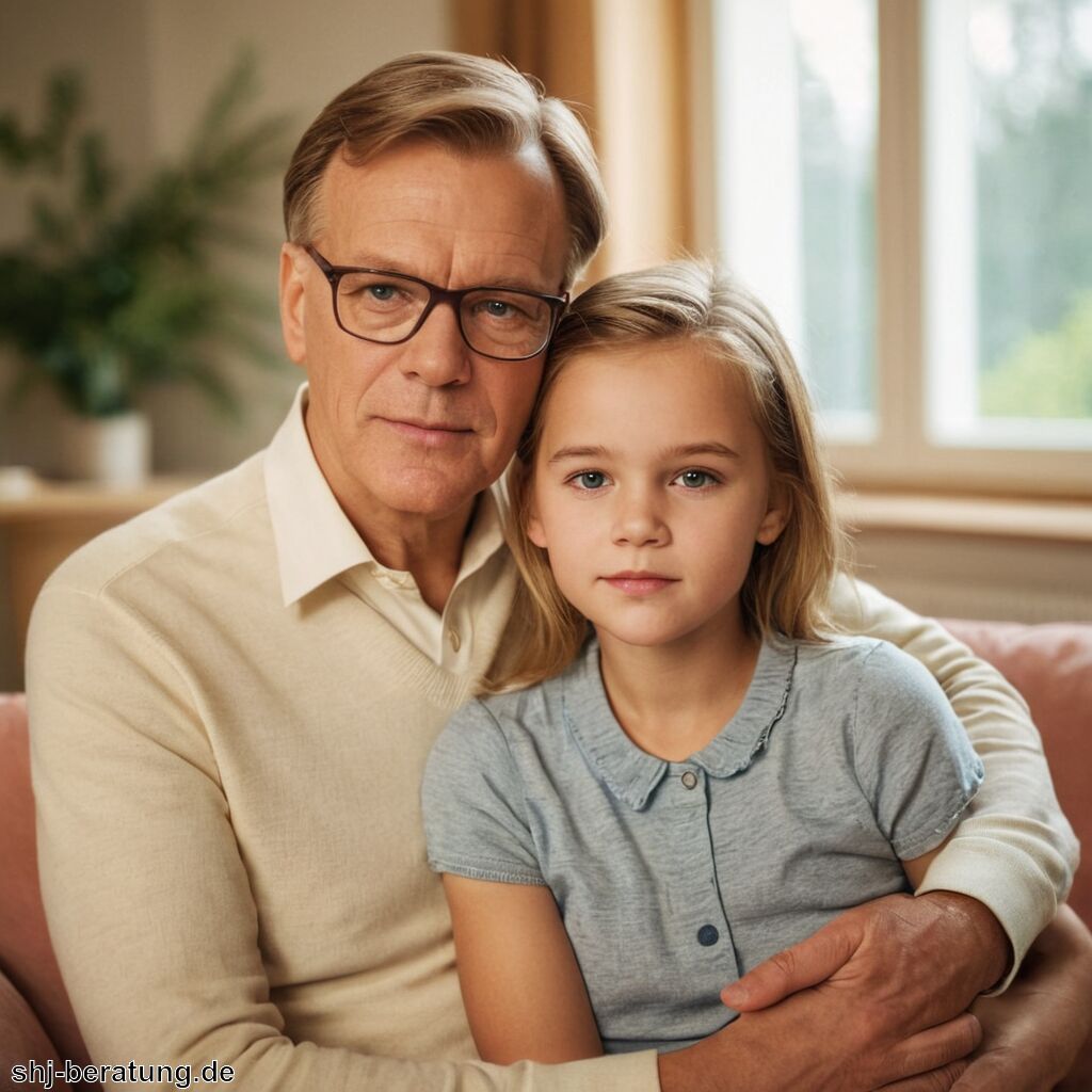 Einblick in das Leben von Günther Jauch und seiner Tochter Kristin Jauch