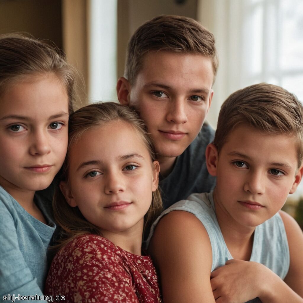 Leben und Familie von Marlon Christopher Martinek: Ein Einblick