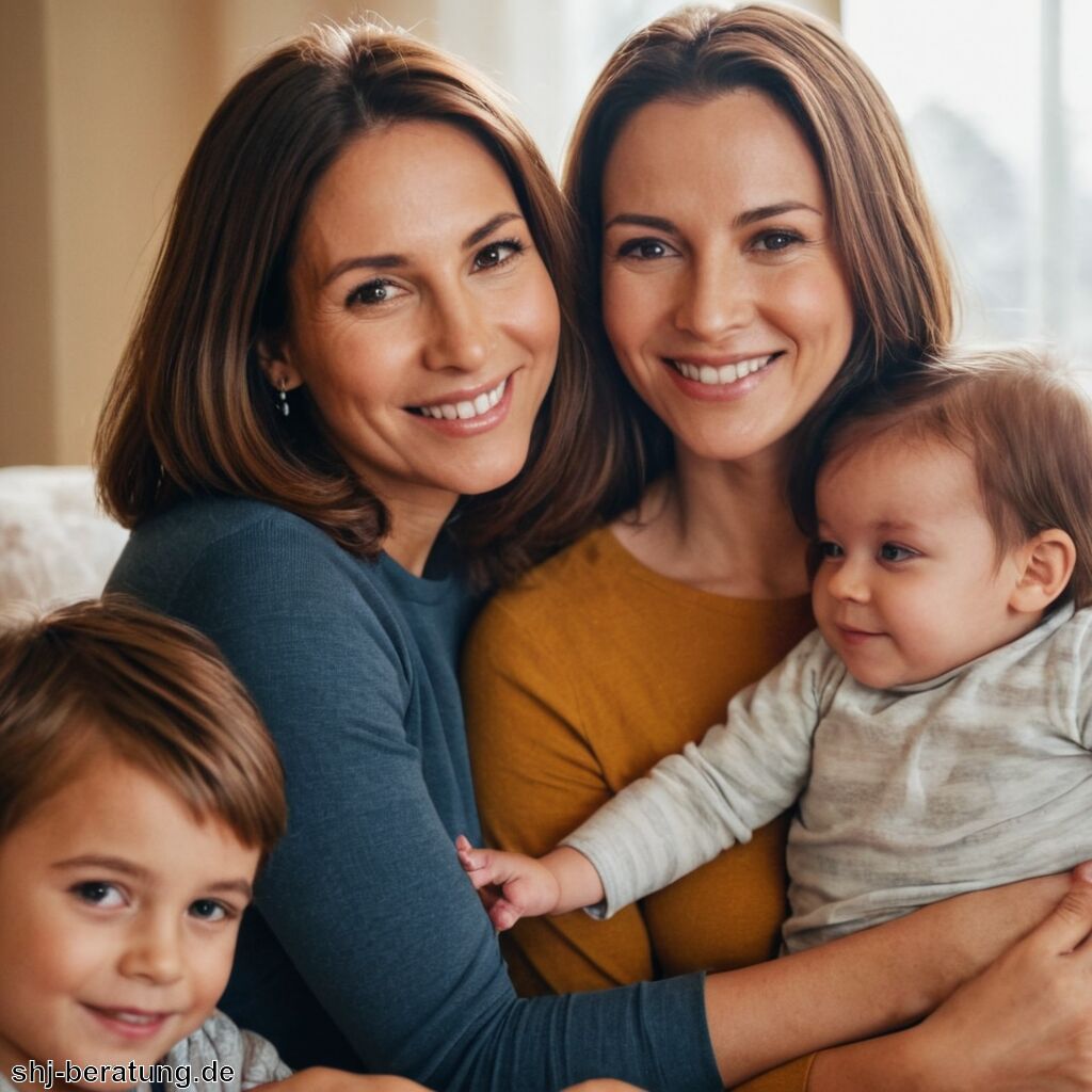 Sandra Ofarim: Ein faszinierender Einblick in das Leben einer Mutter und Inspiration