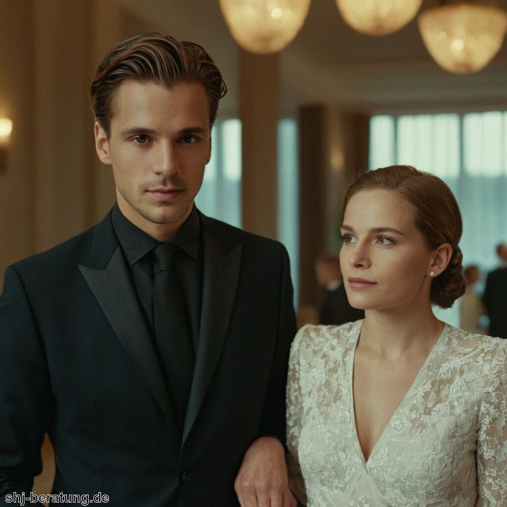 Neuster Beziehungsstatus von Maria Furtwängler: Der neue Partner an ihrer Seite