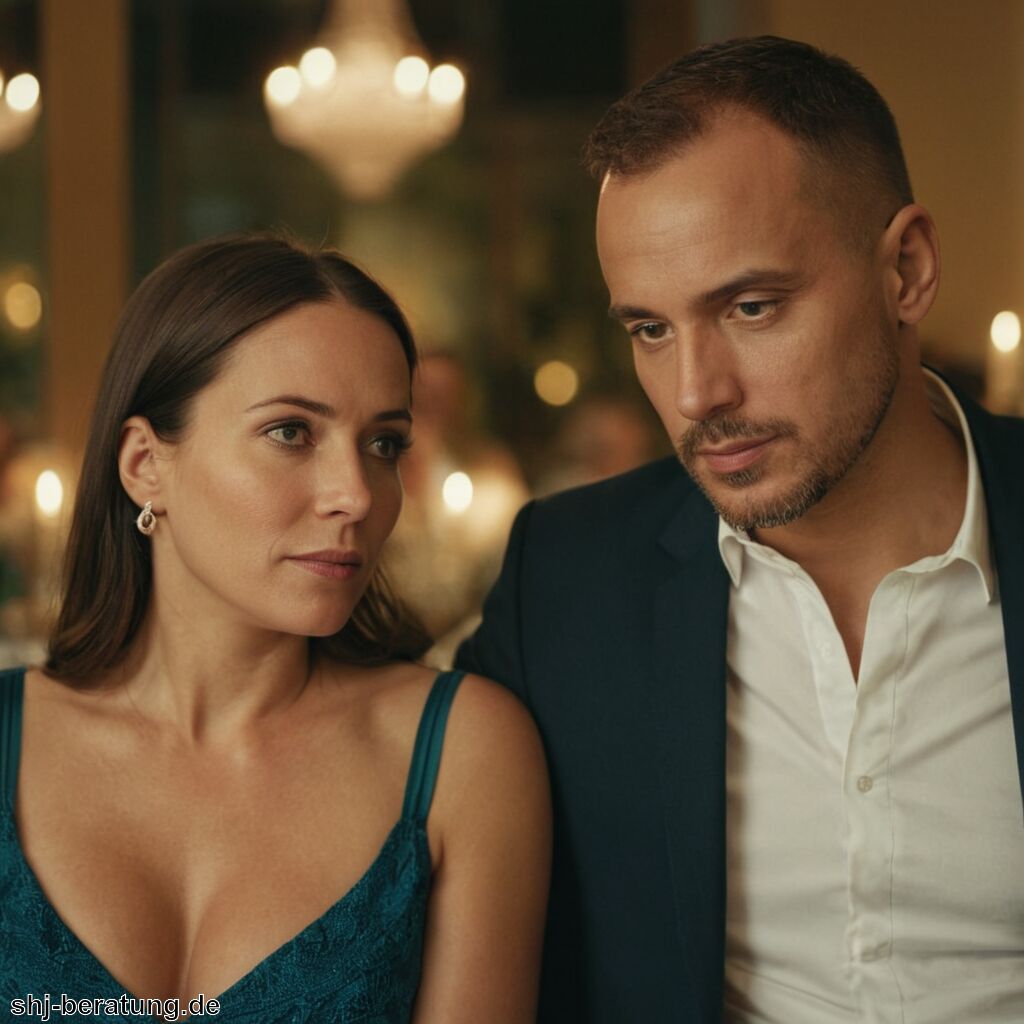 Andreas Macherey und seine Ehefrau: Die Bedeutung gemeinsamer Partnerschaft für den Erfolg