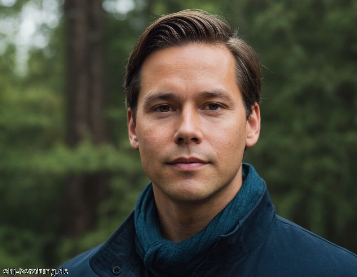 Persönliche Lebenswege und Veränderungen - James Daniel Sundquist: Die Geschichte hinter seinem Namen