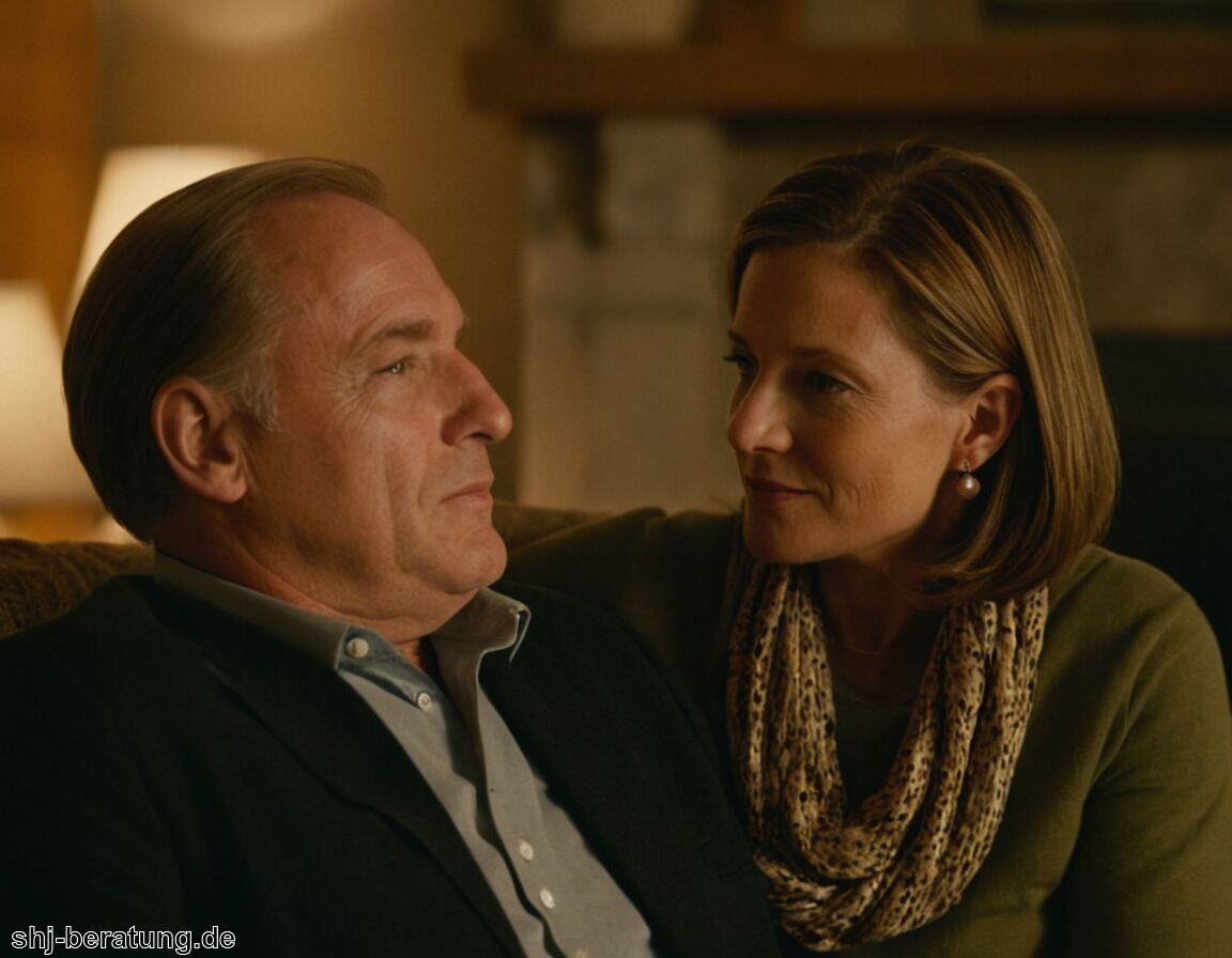 Unterstützung im Alltag und bei der Karriere - Einblick in das Privatleben von Philip Hopf und seiner Ehefrau