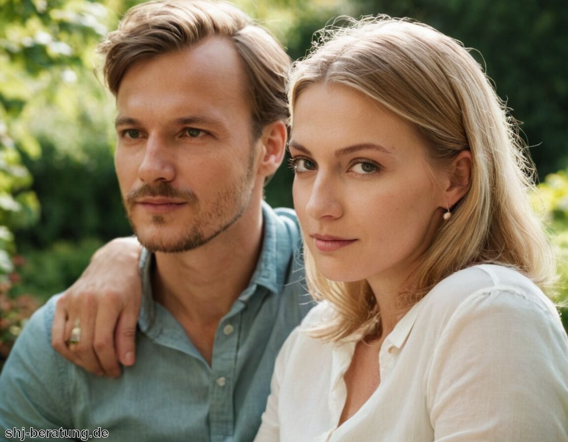 Das gemeinsame Leben der Beiden - Einblick in das Leben des bekannten Paares: Marietta Slomka und Andreas Veauthier