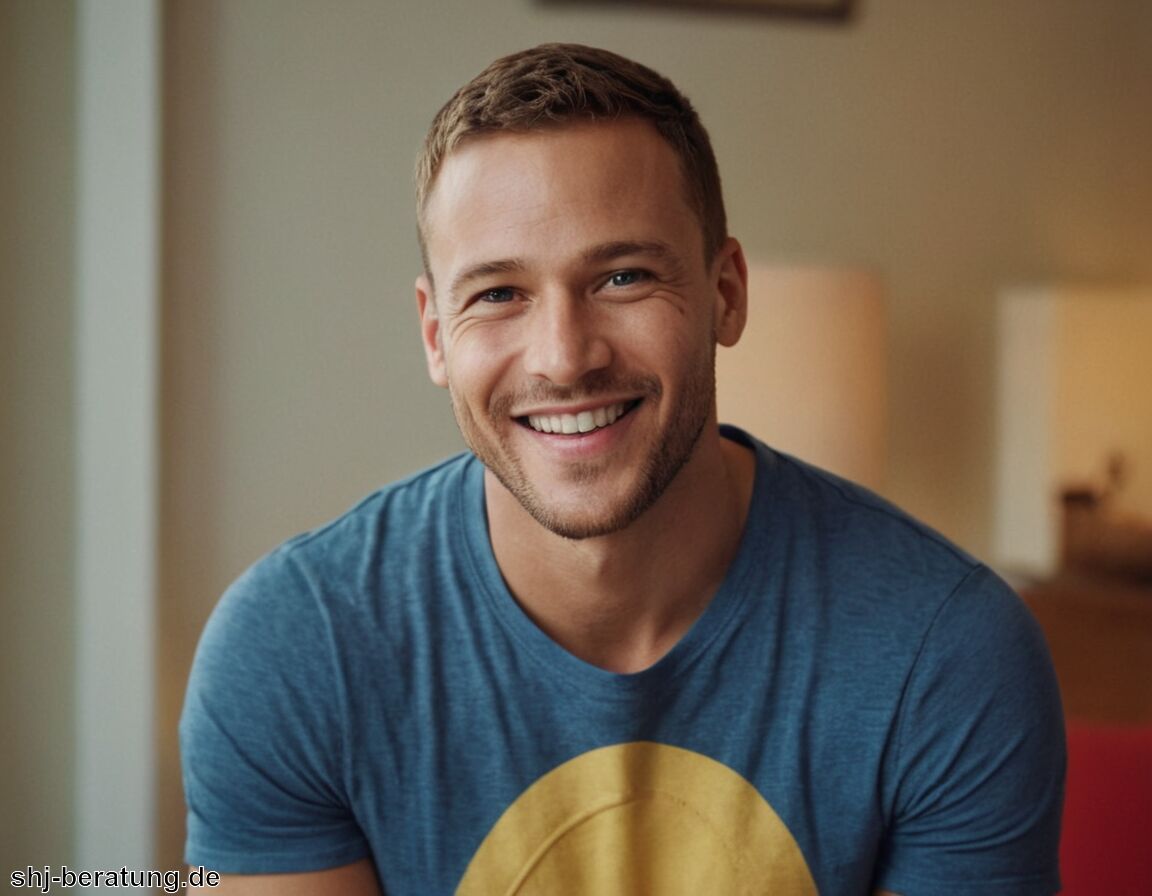 Öffentliche Informationen zu Marlons Bildungsweg - Leben und Familie von Marlon Christopher Martinek: Ein Einblick