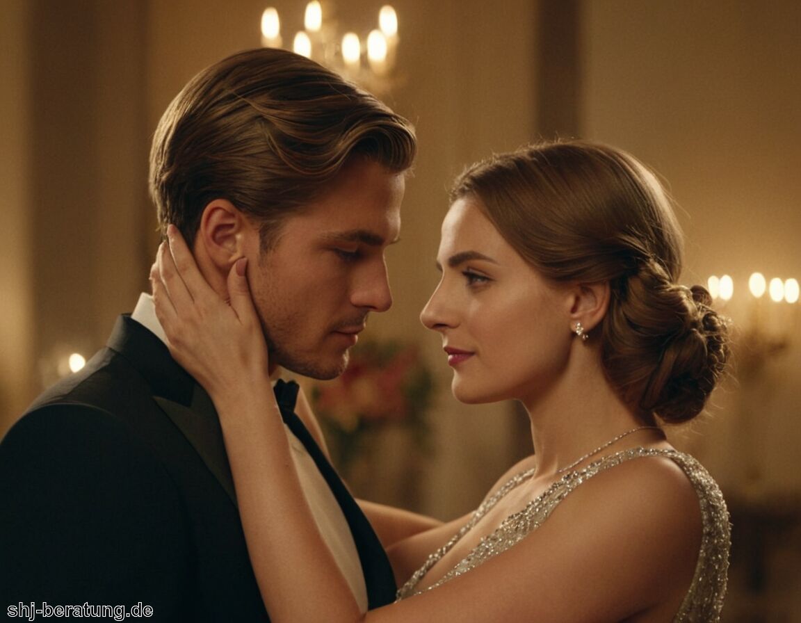 Was macht die Partnerschaft zwischen Maria Furtwängler und Nico Hofmann besonders? - Neuster Beziehungsstatus von Maria Furtwängler: Der neue Partner an ihrer Seite