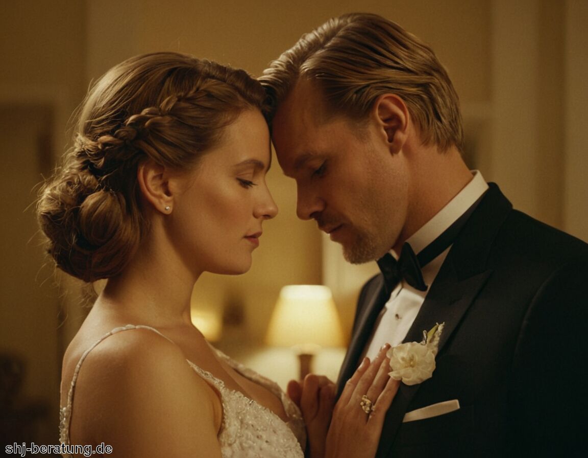 Hast du von einer Romanze mit Björn Nolte gehört? - Mit wem ist Eva Brenner verheiratet? – Die Wahrheit über ihr Privatleben