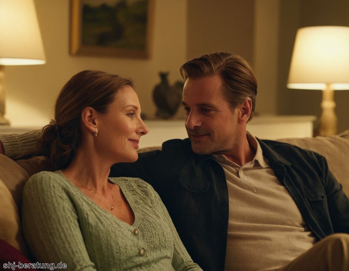 Die Bedeutung der Familie für Phillip Hopf - Einblick in das Privatleben von Philip Hopf und seiner Ehefrau