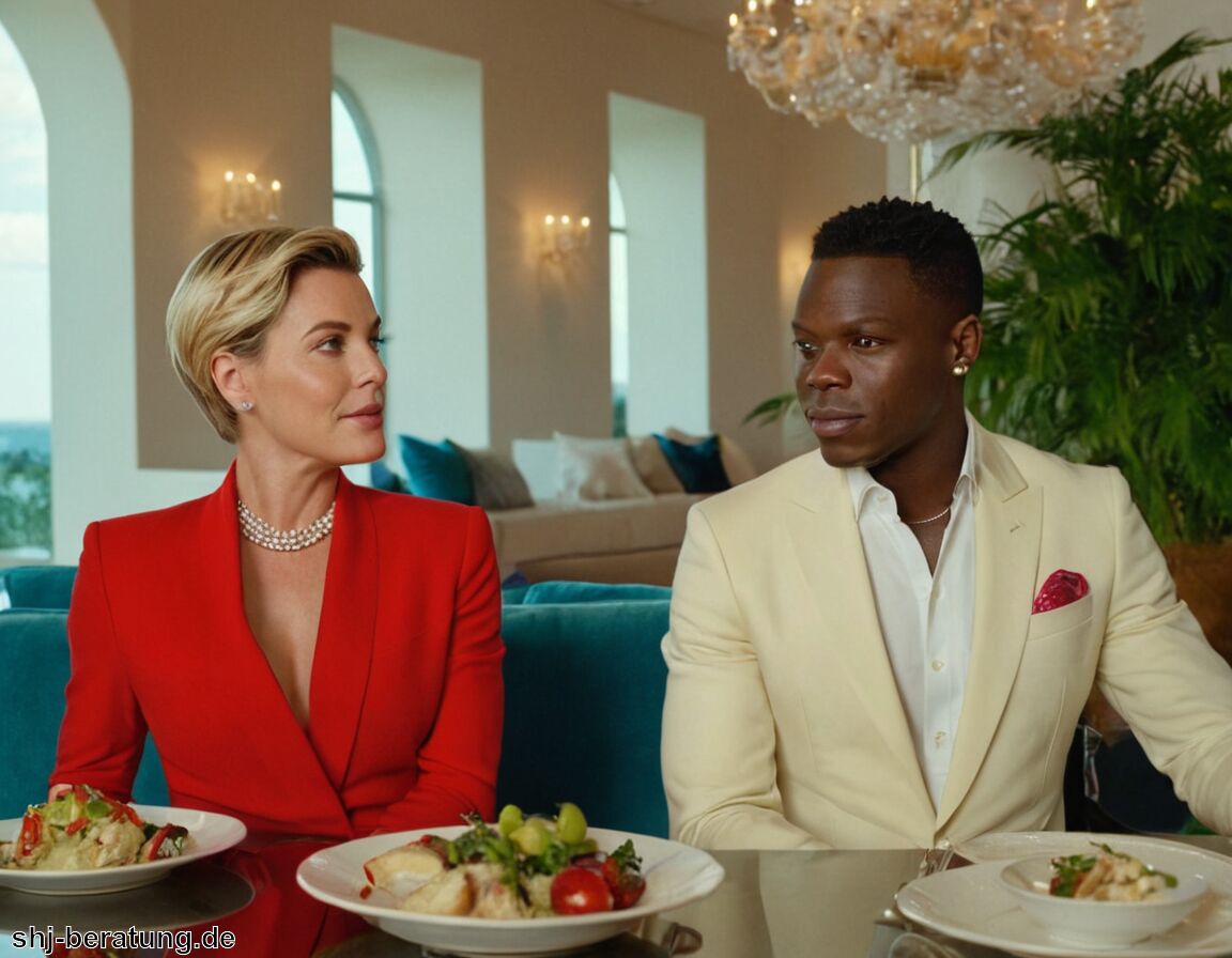 Einfluss der Ehe mit Dennis Schröder - Überblick über das Vermögen von Ellen Ziolo