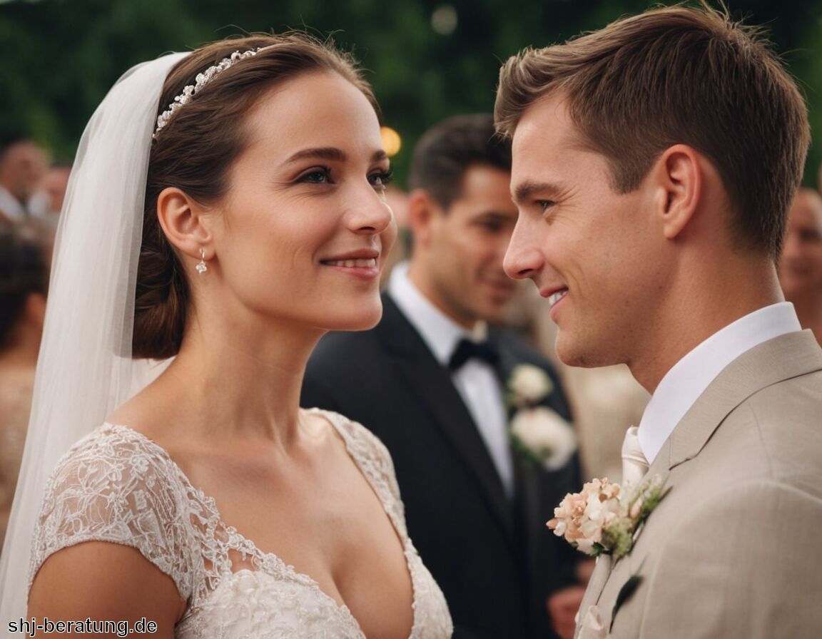 Hochzeit und Privatleben von Marietta Slomka und Andreas Veauthier - Einblick in das Leben des bekannten Paares: Marietta Slomka und Andreas Veauthier