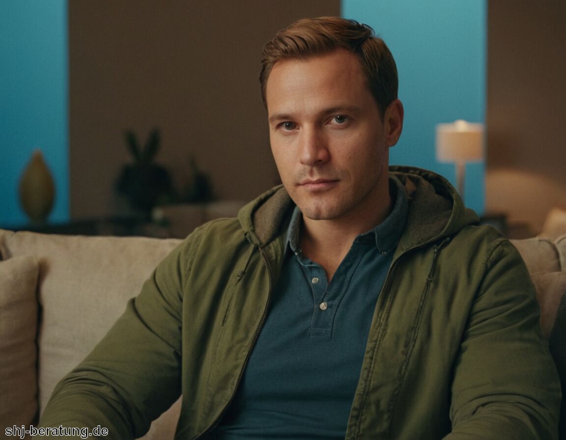 Persönliche Hobbys und Interessen sind weitgehend privat gehalten - Leben und Familie von Marlon Christopher Martinek: Ein Einblick