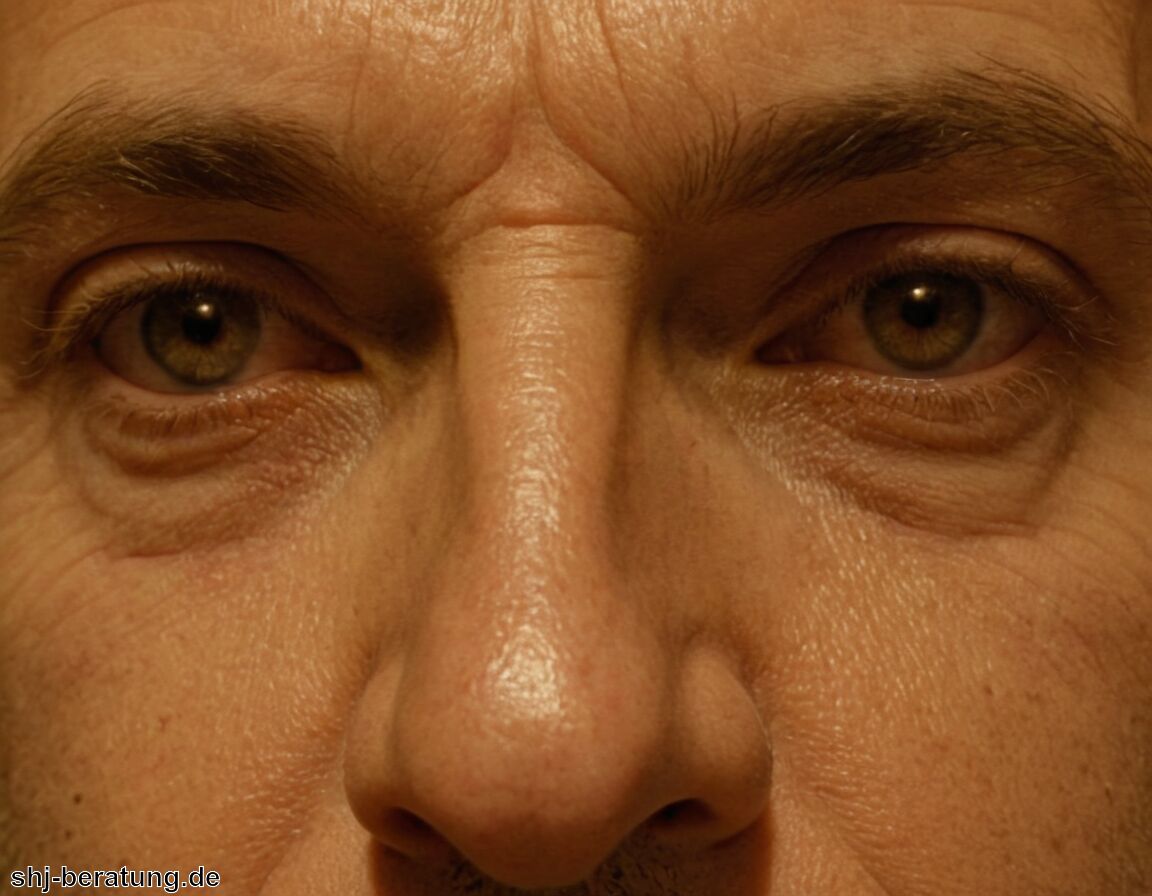 Das Symbol der einzigartigen Nase für Selbstbewusstsein - Einzigartige Merkmale von Angelo Stillers Nase