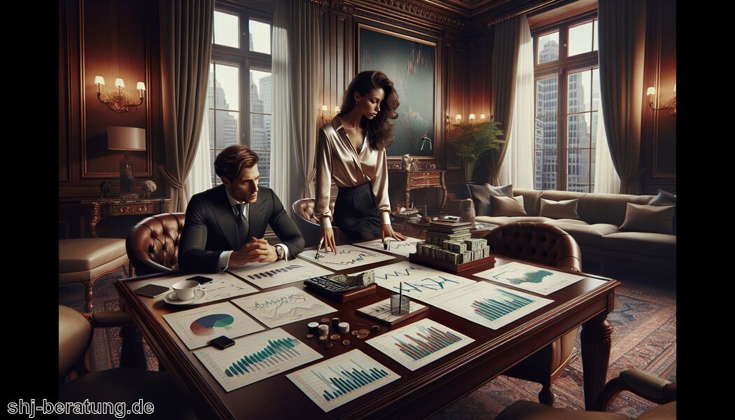 Einblick in das Privatleben von Philip Hopf und seiner Ehefrau