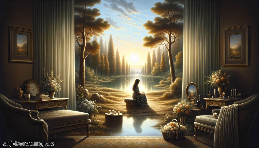 Traueranzeige für Kara Gislason: Ein tender Abschied