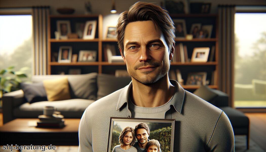 Leben und Familie von Marlon Christopher Martinek: Ein Einblick